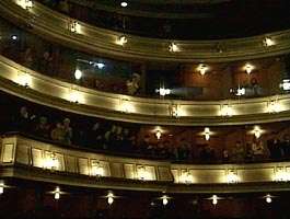 Premierea spectacolului "Turandot" va avea loc in aceasta seara la Teatrul Clasic "Ioan Slavici"