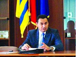 Primarul Gheorghe Falca a prezentat cele mai importante proiecte care urmeaza sa fie supuse la vot in CLM
