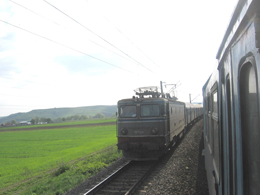 Se pregatesc actele pentru modernizarea tronsonului de cale ferata Zam-Curtici