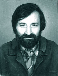 Cornel Marandiuc