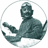 Adolphe Pegoud
