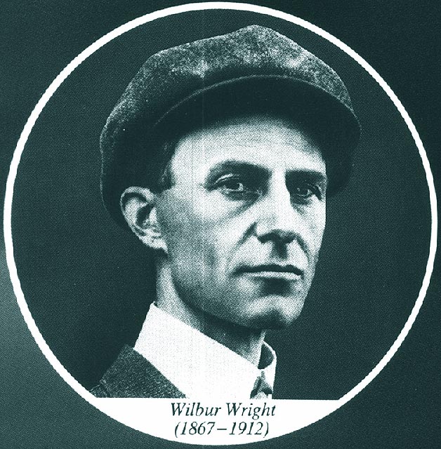 Wilbur Wright