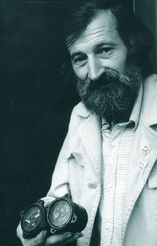 Cornel Marandiuc