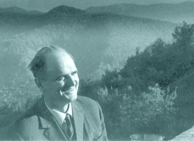 Traian I. Costachescu