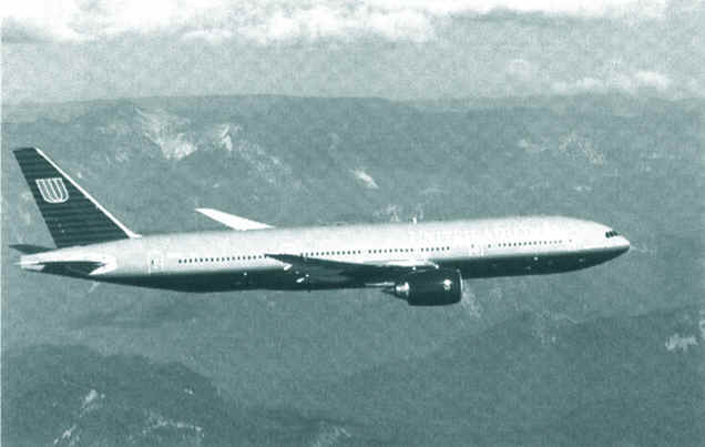 Boeing 777