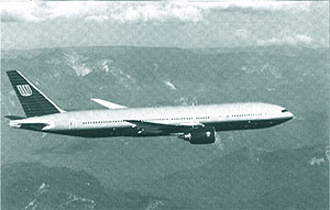 Boeing 777