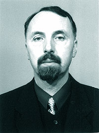 Ing. Ioan Alexandru Tanasescu