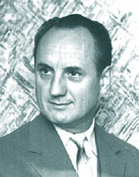 Petru Tamasdan