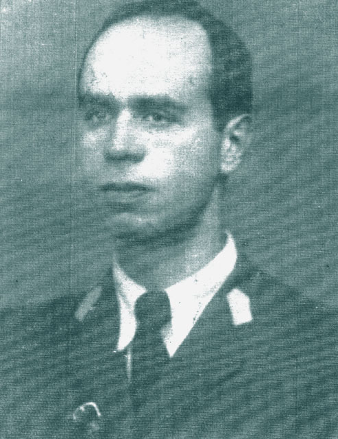 COLES M. PETRE