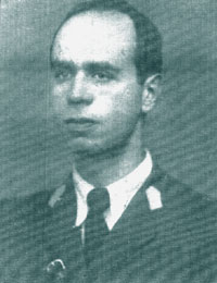 COLES M. PETRE