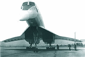 CONCORDE