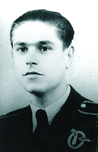 Traian Darjan