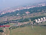 Cetatea Aradului