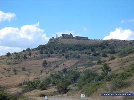 Cetatea Siriei